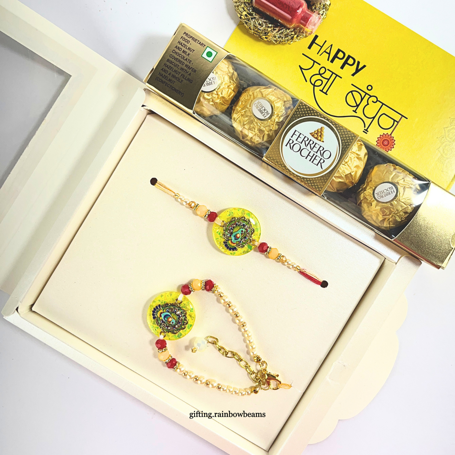 Rakhi Collection | Bhaiya Bhabhi