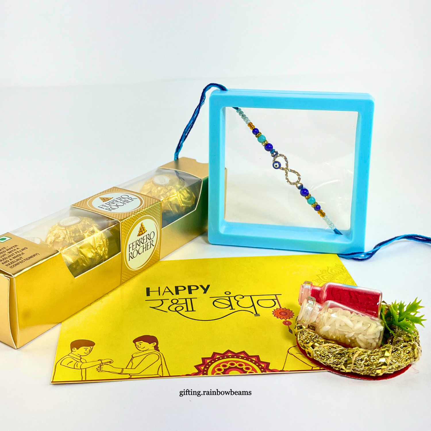 Rakhi Collection | Brother