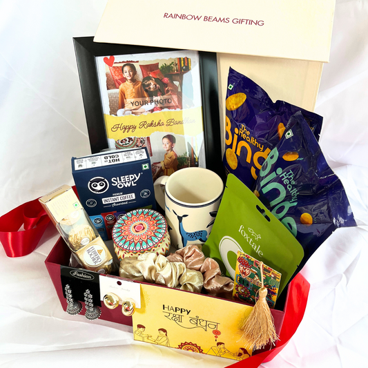 Hamper for Sister | Grande