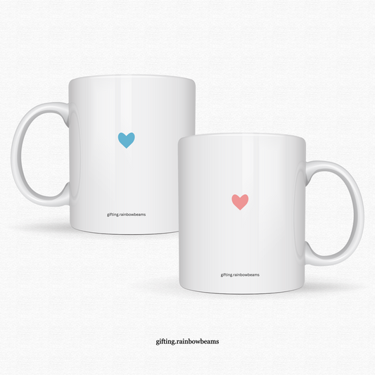 Mummy&Daddy Coffee Mugs