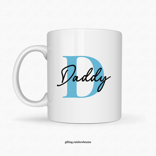 Coffee Mug for Father | Daddy