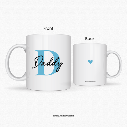 Coffee Mug for Father | Daddy