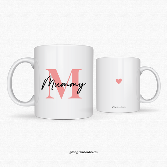 Coffee Mug for Mother | Mummy