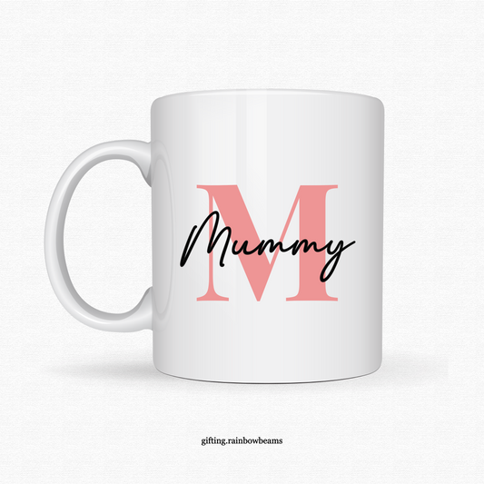 Coffee Mug for Mother | Mummy